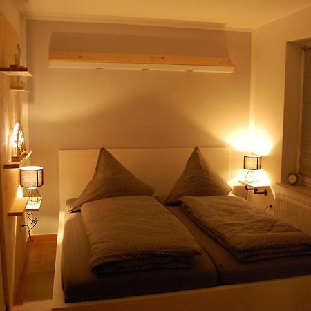 Ferienwohnung Pobershau Esterno foto